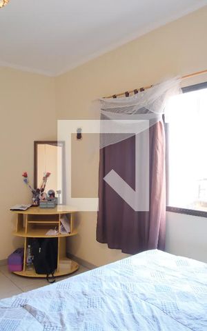 Casa para alugar com 111m², 2 quartos e 4 vagasQuarto 2