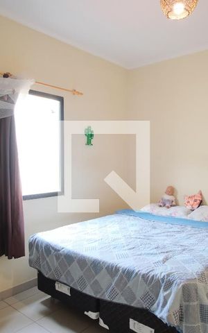 Casa para alugar com 111m², 2 quartos e 4 vagasQuarto 2