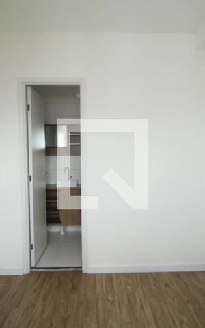 Apartamento para alugar com 27m², 1 quarto e sem vagaQuarto 