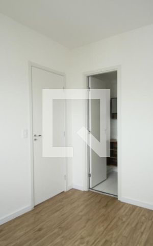 Apartamento para alugar com 27m², 1 quarto e sem vagaQuarto 