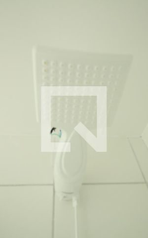 Apartamento para alugar com 27m², 1 quarto e sem vagaBanheiro