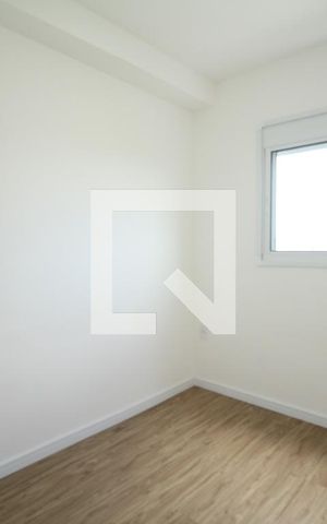 Apartamento para alugar com 27m², 1 quarto e sem vagaQuarto 
