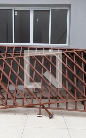 Casa à venda com 165m², 3 quartos e 3 vagasÁrea de Serviço