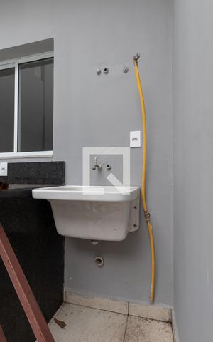 Casa à venda com 165m², 3 quartos e 3 vagasÁrea de Serviço
