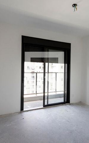 Apartamento à venda com 191m², 4 quartos e 3 vagas Apartamento à venda com 191m², 4 quartos e 3 vagas Quarto 2