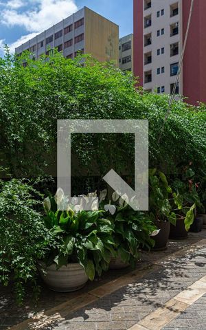 Apartamento à venda com 42m², 1 quarto e 1 vaga Apartamento à venda com 42m², 1 quarto e 1 vagaÁrea comum - Jardim