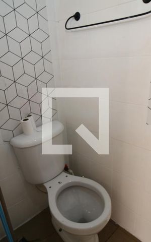 Casa à venda com 50m², 1 quarto e sem vagaBanheiro
