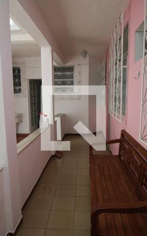 Casa à venda com 50m², 1 quarto e sem vagaÁrea Externa