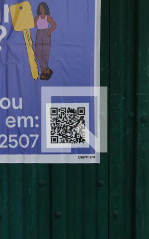 Casa à venda com 50m², 1 quarto e sem vagaQR code