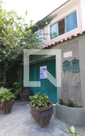 Casa à venda com 50m², 1 quarto e sem vagaFachada da casa