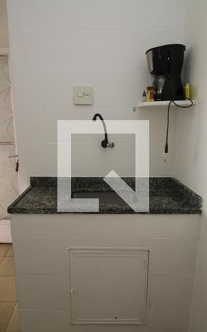 Casa à venda com 50m², 1 quarto e sem vagaCozinha