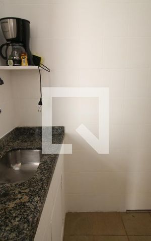 Casa à venda com 50m², 1 quarto e sem vagaCozinha