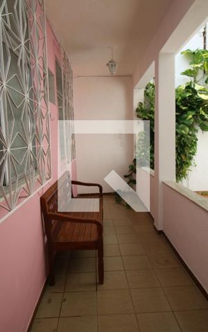 Casa à venda com 50m², 1 quarto e sem vagaÁrea Externa