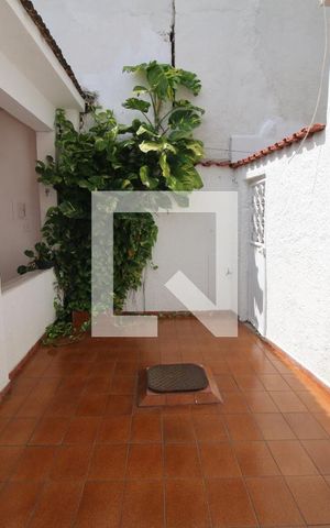Casa à venda com 50m², 1 quarto e sem vagaÁrea de Serviço