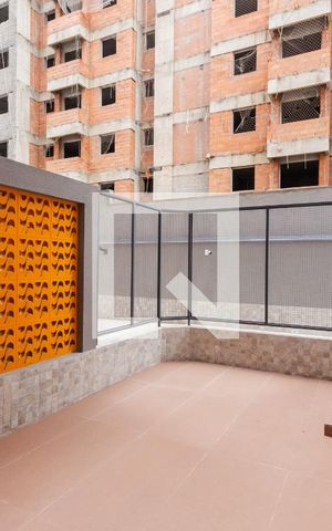 Apartamento à venda com 60m², 2 quartos e 1 vaga Apartamento à venda com 60m², 2 quartos e 1 vagaÁrea comum