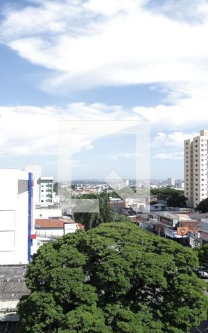 Apartamento para alugar com 77m², 3 quartos e 1 vagaVista do Quarto