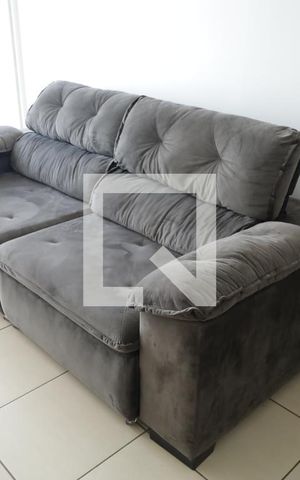 Apartamento para alugar com 77m², 3 quartos e 1 vagaSala