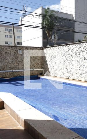 Apartamento para alugar com 77m², 3 quartos e 1 vagaÁrea comum
