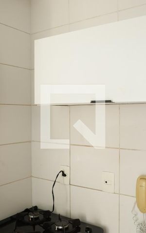 Apartamento para alugar com 77m², 3 quartos e 1 vagaCozinha