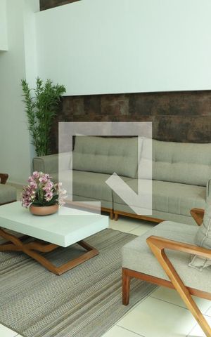 Apartamento para alugar com 77m², 3 quartos e 1 vagaÁrea comum