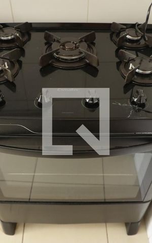 Apartamento para alugar com 77m², 3 quartos e 1 vagaCozinha