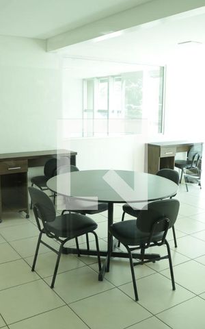 Apartamento para alugar com 77m², 3 quartos e 1 vagaÁrea comum