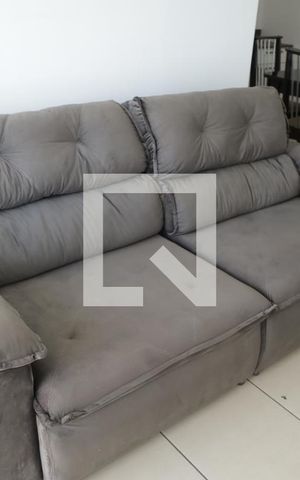 Apartamento para alugar com 77m², 3 quartos e 1 vagaSala