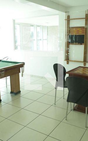 Apartamento para alugar com 77m², 3 quartos e 1 vagaÁrea comum