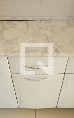 Apartamento para alugar com 77m², 3 quartos e 1 vagaCozinha