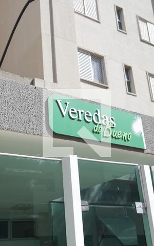 Apartamento para alugar com 77m², 3 quartos e 1 vagaFachada