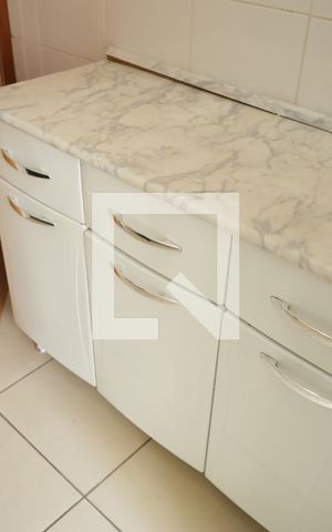 Apartamento para alugar com 77m², 3 quartos e 1 vagaCozinha