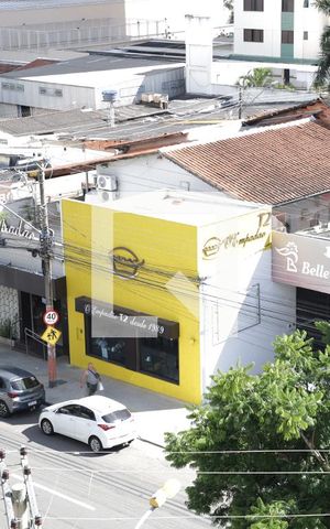 Apartamento para alugar com 77m², 3 quartos e 1 vagaVista da Suíte 2