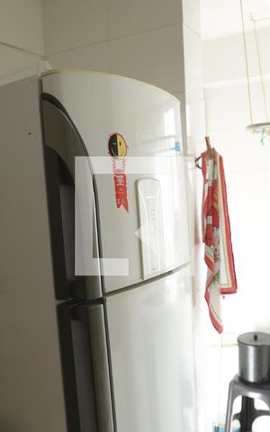 Apartamento para alugar com 77m², 3 quartos e 1 vagaCozinha