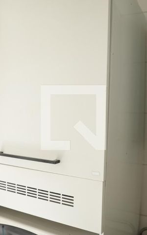 Apartamento para alugar com 77m², 3 quartos e 1 vagaCozinha