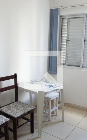 Apartamento para alugar com 77m², 3 quartos e 1 vagaQuarto