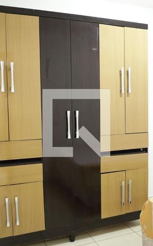 Apartamento para alugar com 77m², 3 quartos e 1 vagaSuíte 2