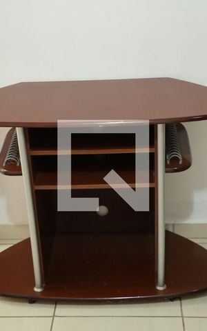 Apartamento para alugar com 77m², 3 quartos e 1 vagaSuíte 2