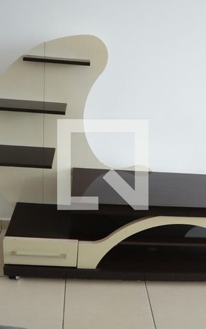 Apartamento para alugar com 77m², 3 quartos e 1 vagaSala