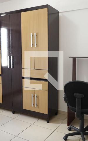 Apartamento para alugar com 77m², 3 quartos e 1 vagaQuarto