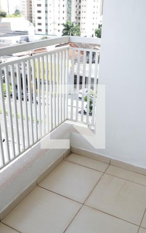 Apartamento para alugar com 77m², 3 quartos e 1 vagaVaranda da Sala