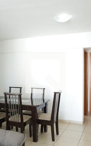 Apartamento para alugar com 77m², 3 quartos e 1 vagaSala