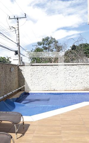 Apartamento para alugar com 77m², 3 quartos e 1 vagaÁrea comum
