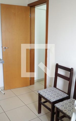 Apartamento para alugar com 77m², 3 quartos e 1 vagaQuarto
