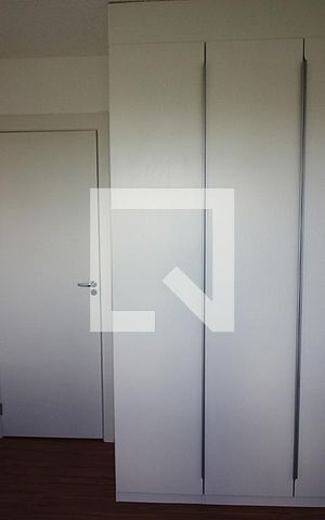 Apartamento à venda com 35m², 2 quartos e sem vagaQuarto 2