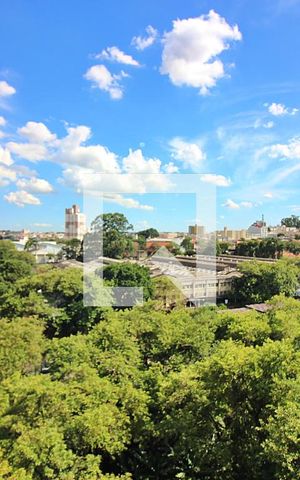 Apartamento à venda com 35m², 2 quartos e sem vagaSala Vista 