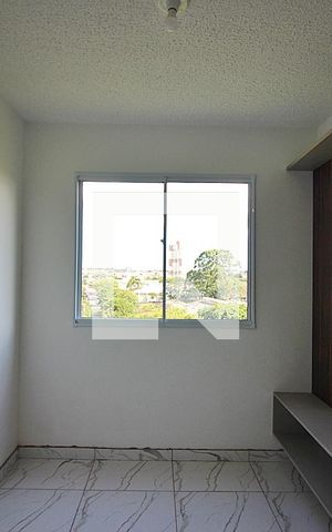 Apartamento à venda com 35m², 2 quartos e sem vagaSala 