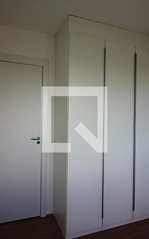 Apartamento à venda com 35m², 2 quartos e sem vagaQuarto 2