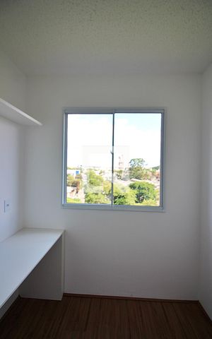 Apartamento à venda com 35m², 2 quartos e sem vagaQuarto 1