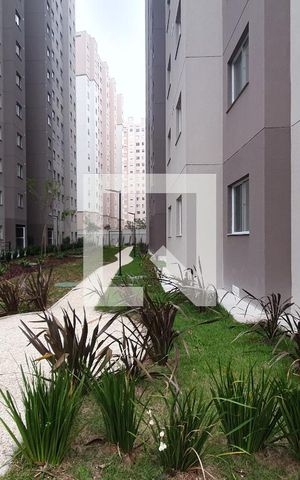 Apartamento à venda com 35m², 2 quartos e sem vaga Apartamento à venda com 35m², 2 quartos e sem vagaÁrea comum