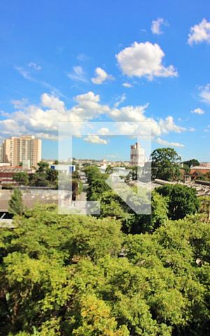 Apartamento à venda com 35m², 2 quartos e sem vagaQuarto 2 Vista 